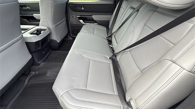 2026 Toyota Tundra i-FORCE MAX Tundra Limited