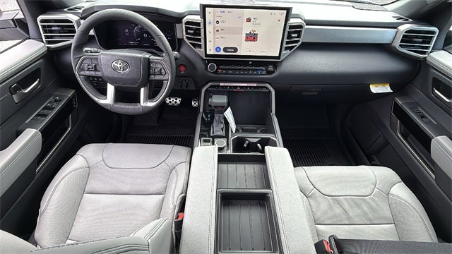 2026 Toyota Tundra i-FORCE MAX Tundra Limited