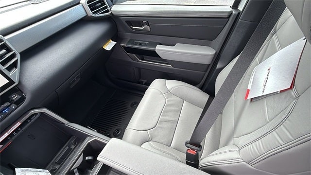 2026 Toyota Tundra i-FORCE MAX Tundra Limited