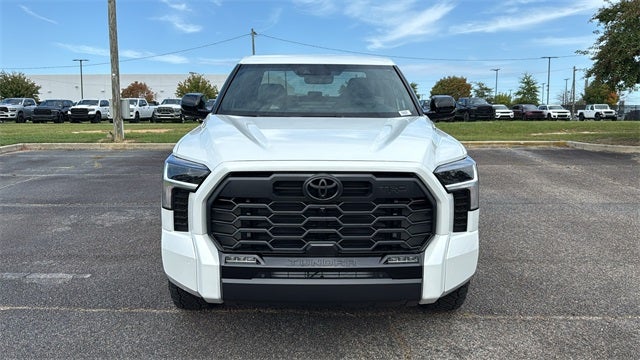 2026 Toyota Tundra i-FORCE MAX Tundra Limited
