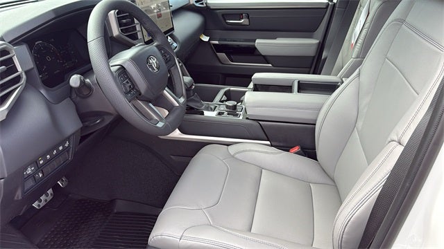 2026 Toyota Tundra i-FORCE MAX Tundra Limited