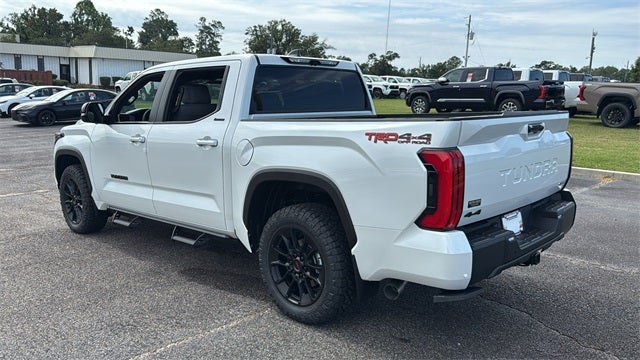 2026 Toyota Tundra i-FORCE MAX Tundra Limited