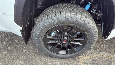 2026 Toyota Tundra i-FORCE MAX Tundra Limited