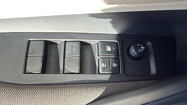 2027 Toyota Corolla LE