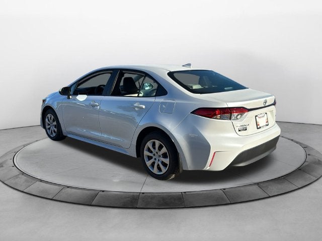 2027 Toyota Corolla LE