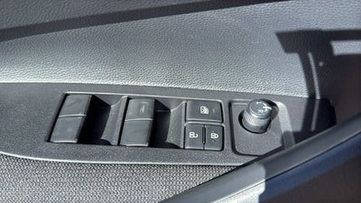 2027 Toyota Corolla SE