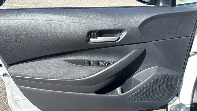 2027 Toyota Corolla SE