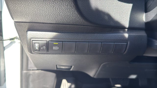 2027 Toyota Corolla SE