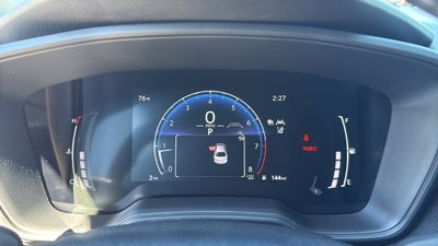 2027 Toyota Corolla SE
