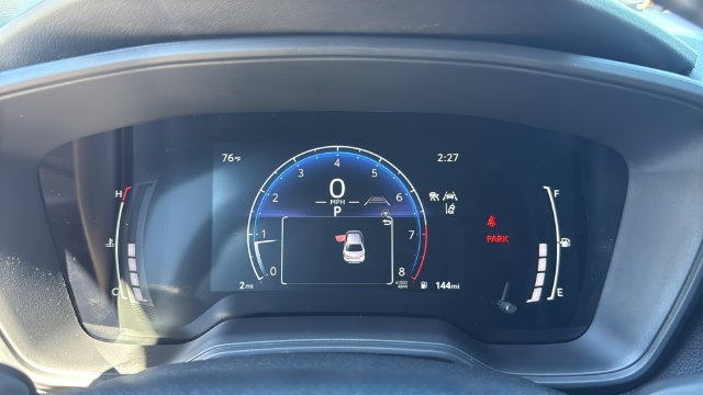 2027 Toyota Corolla SE