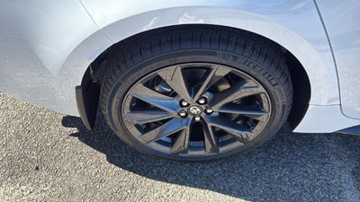 2027 Toyota Corolla SE