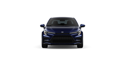 2027 Toyota Corolla SE