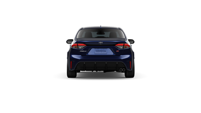 2027 Toyota Corolla SE