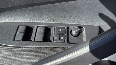 2027 Toyota Corolla SE