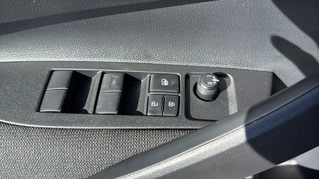 2027 Toyota Corolla SE
