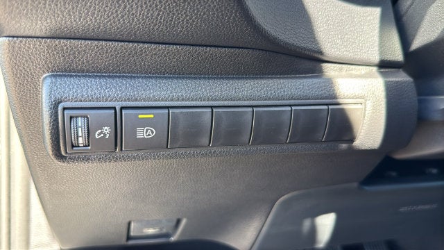 2027 Toyota Corolla SE