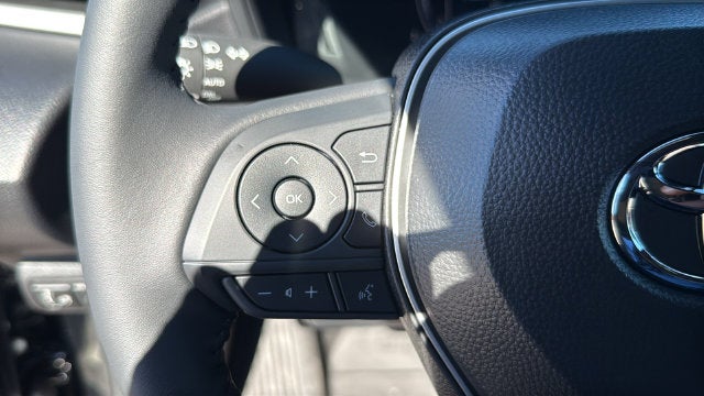 2027 Toyota Corolla SE