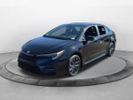 2027 Toyota Corolla SE