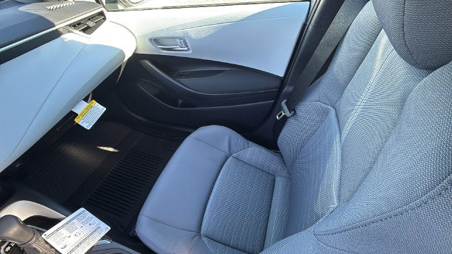 2027 Toyota Corolla SE