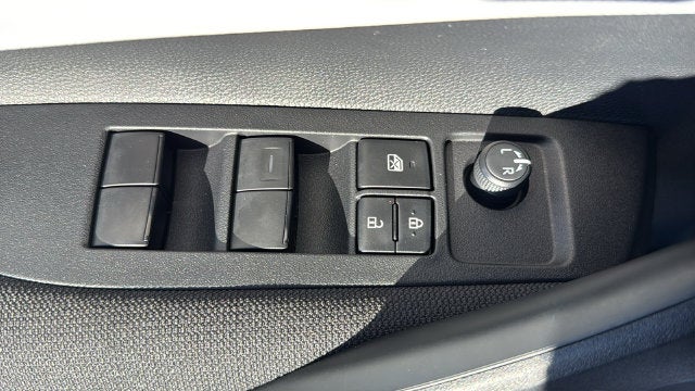 2027 Toyota Corolla SE