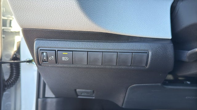 2027 Toyota Corolla SE