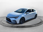 2027 Toyota Corolla SE