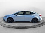 2027 Toyota Corolla SE