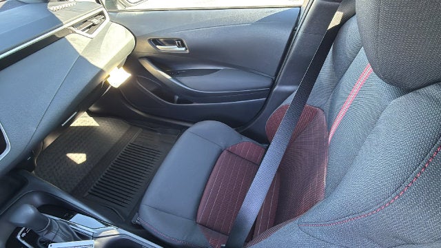 2027 Toyota Corolla SE