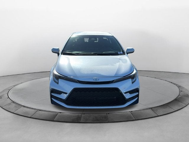 2027 Toyota Corolla SE
