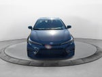 2027 Toyota Corolla XSE
