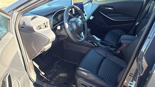 2027 Toyota Corolla XSE