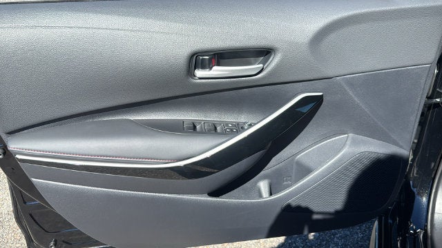 2027 Toyota Corolla XSE