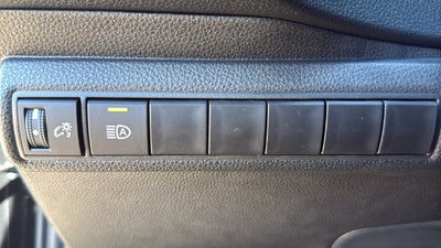 2027 Toyota Corolla XSE