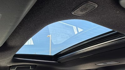 2027 Toyota Corolla XSE