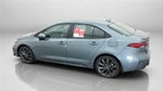 2027 Toyota Corolla XSE
