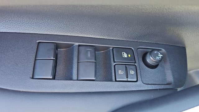 2027 Toyota Corolla XSE