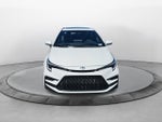 2027 Toyota Corolla XSE