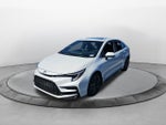 2027 Toyota Corolla XSE