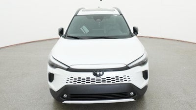 2026 Toyota Corolla Cross Hybrid XSE