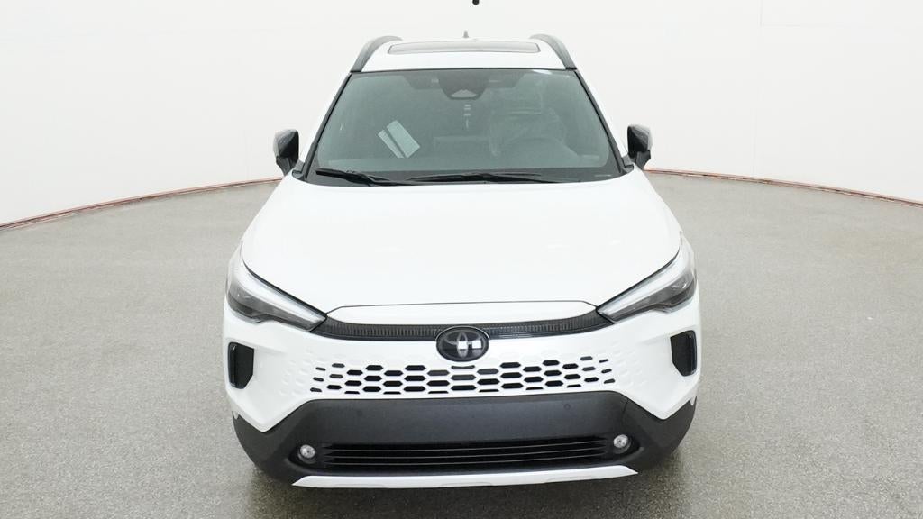 2026 Toyota Corolla Cross Hybrid XSE