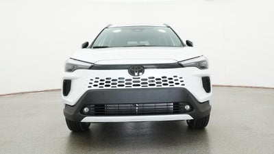 2026 Toyota Corolla Cross Hybrid XSE