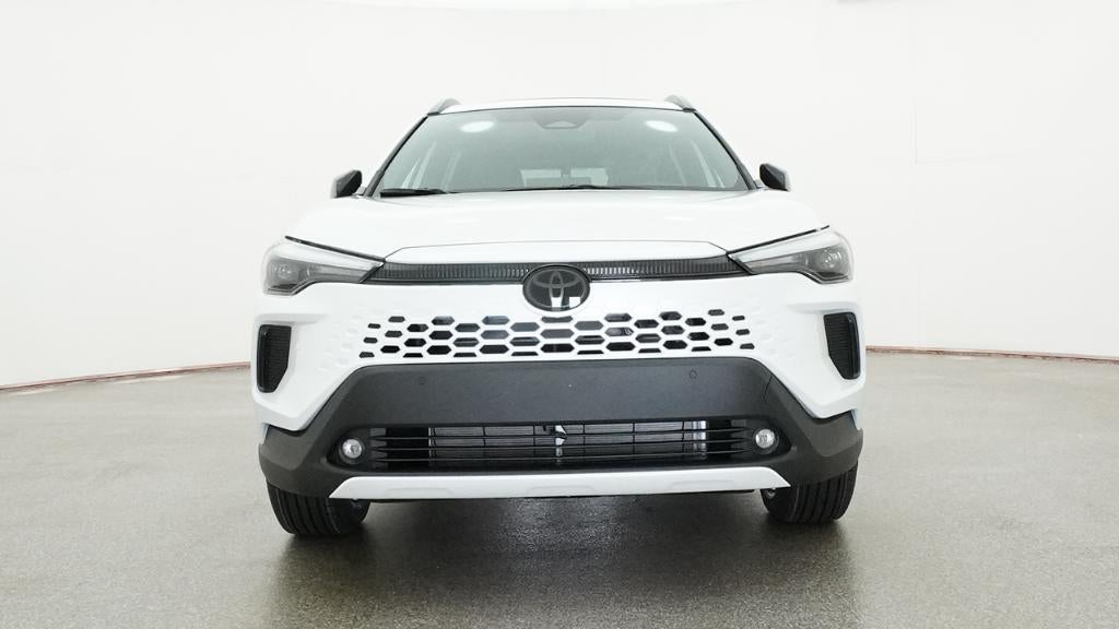 2026 Toyota Corolla Cross Hybrid XSE