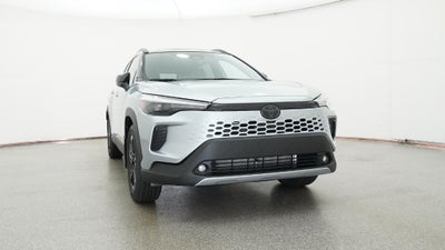 2026 Toyota Corolla Cross Hybrid XSE