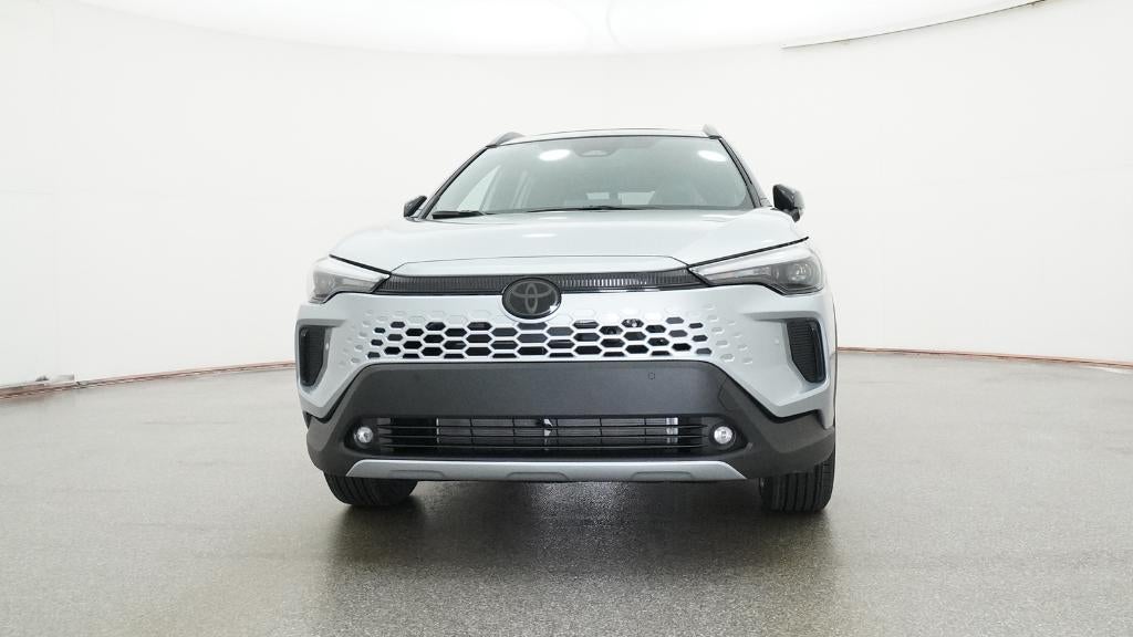 2026 Toyota Corolla Cross Hybrid XSE