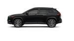 2026 Toyota Corolla Cross Hybrid SE