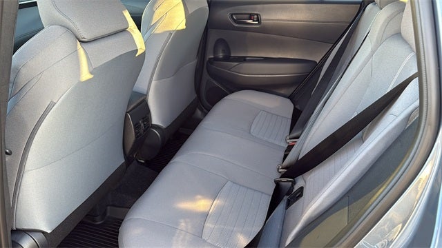 2026 Toyota Corolla Cross Hybrid SE