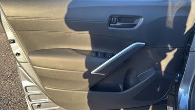 2026 Toyota Corolla Cross Hybrid SE