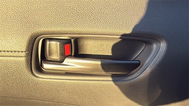 2026 Toyota Corolla Cross Hybrid SE