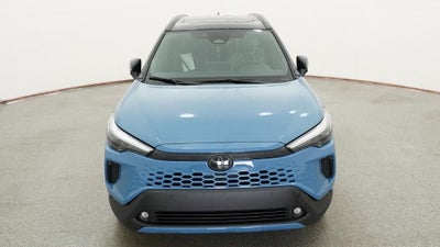 2026 Toyota Corolla Cross Hybrid XSE