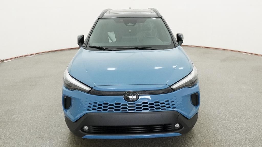 2026 Toyota Corolla Cross Hybrid XSE